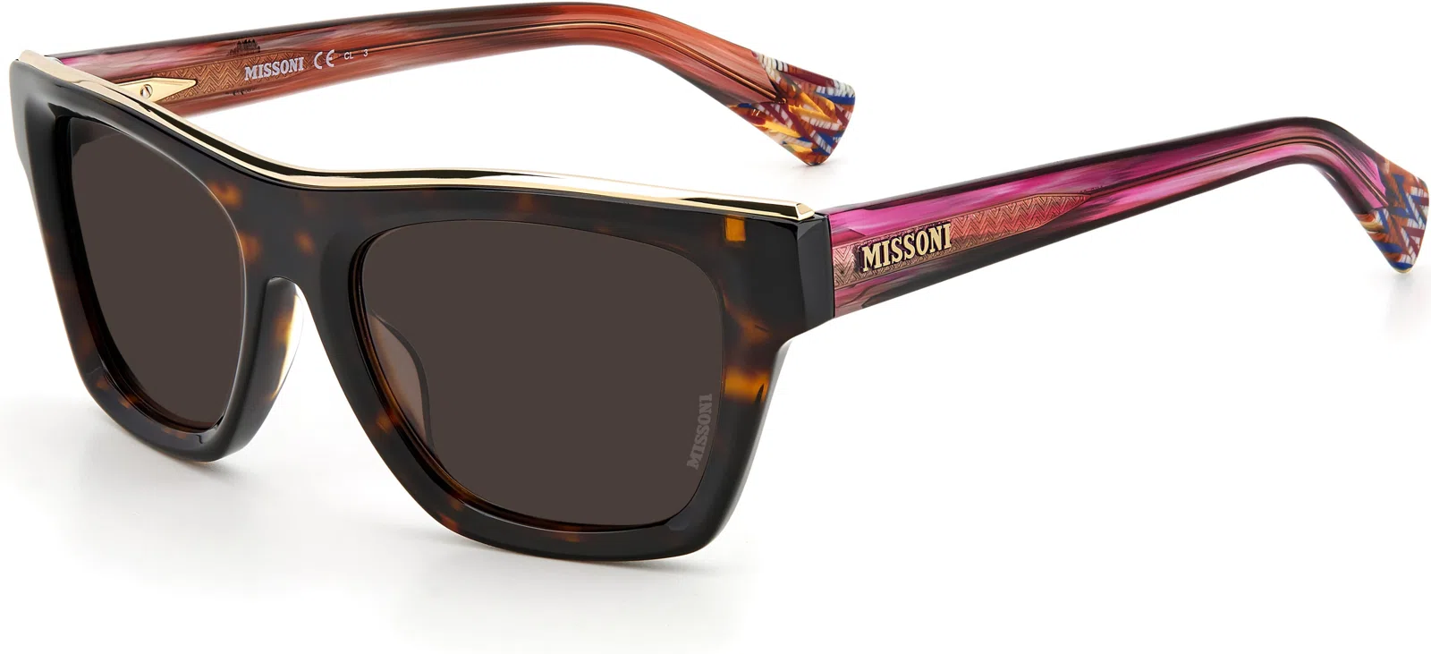 Missoni Mis0067 Sunglasses - view 5